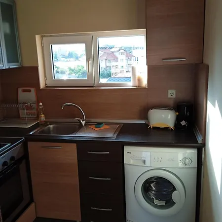 Lazur Apartment Ravda